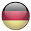 Picture of german country flag